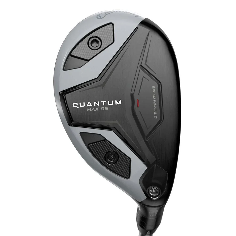 Callaway Women's Quantum Max OS Combo Iron Set - Image 6