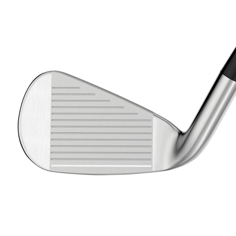 Callaway Women's Quantum Max OS Combo Iron Set - Image 9