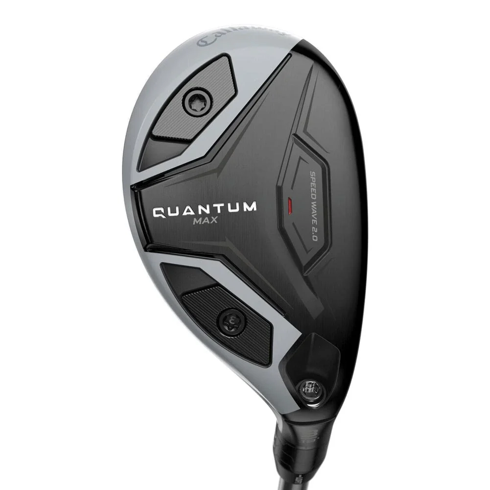 Callaway Women's Quantum Max OS Hybrid - Image 6