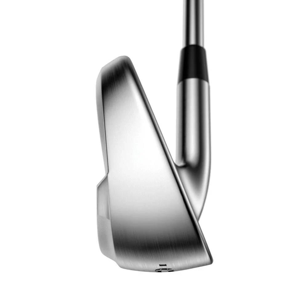 Callaway Women's Quantum Max OS Iron Set - Image 3
