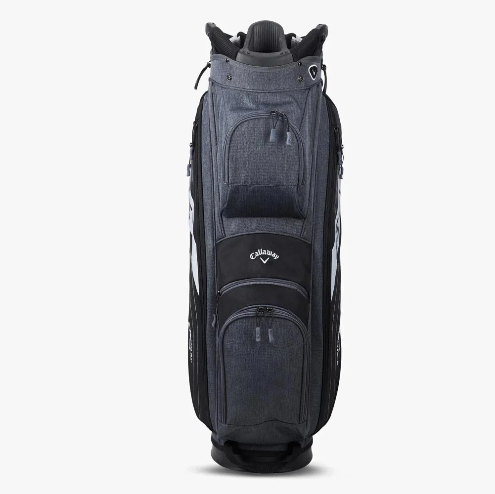 Callaway Women's REVA 11-Piece Cart Bag Complete Golf Set - Image 6