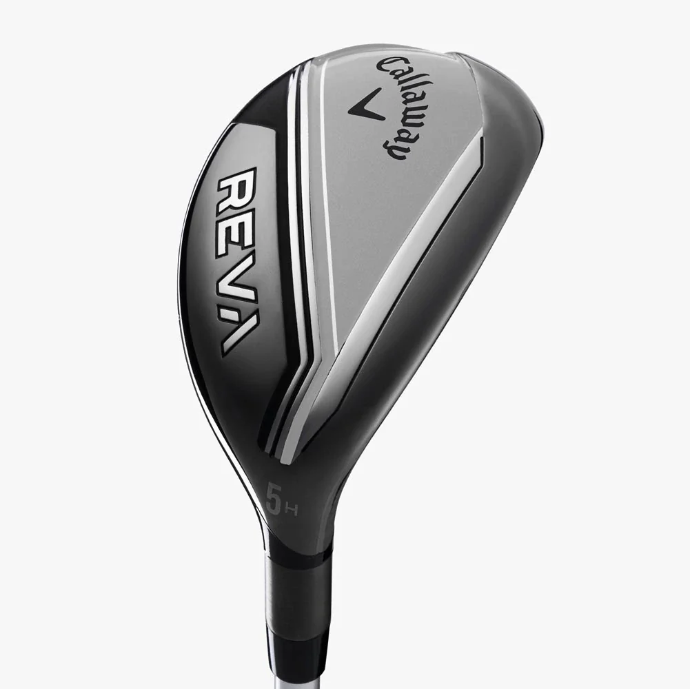 Callaway Women's REVA 11-Piece Cart Bag Complete Golf Set - Image 9