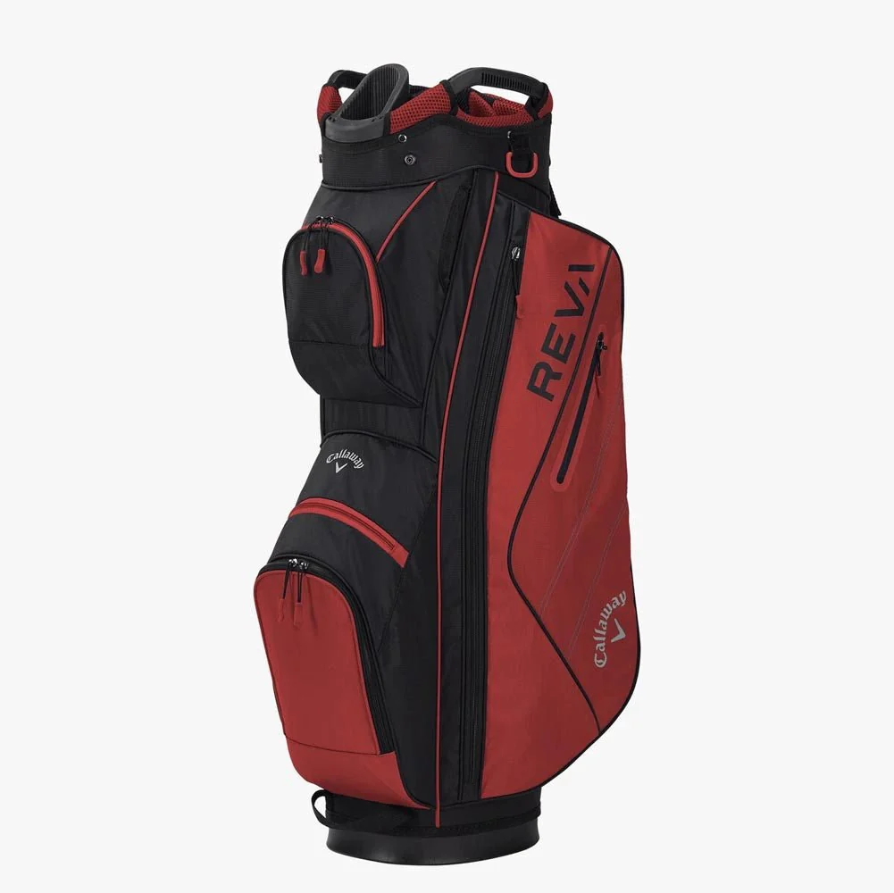 Callaway Women's REVA 11-Piece Complete Golf Set - Prior Generation - Image 13