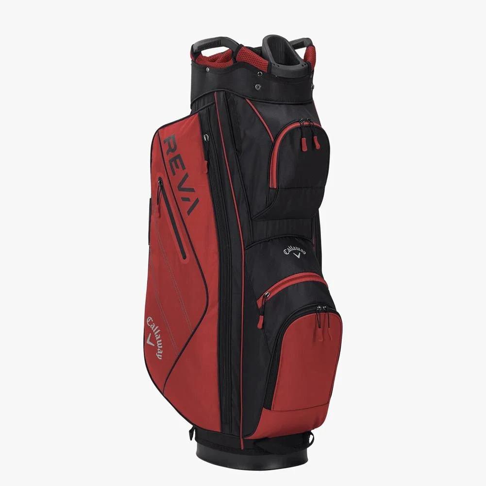 Callaway Women's REVA 11-Piece Complete Golf Set - Prior Generation - Image 14