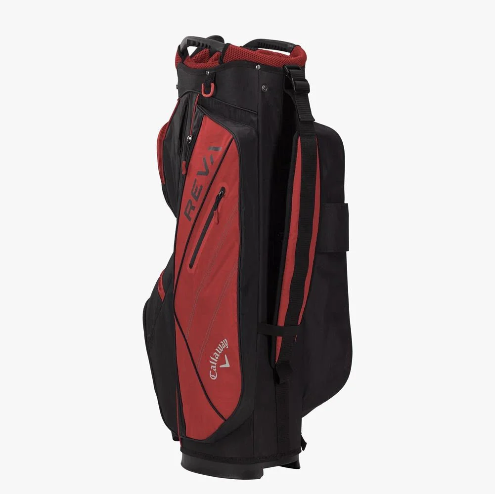Callaway Women's REVA 11-Piece Complete Golf Set - Prior Generation - Image 16