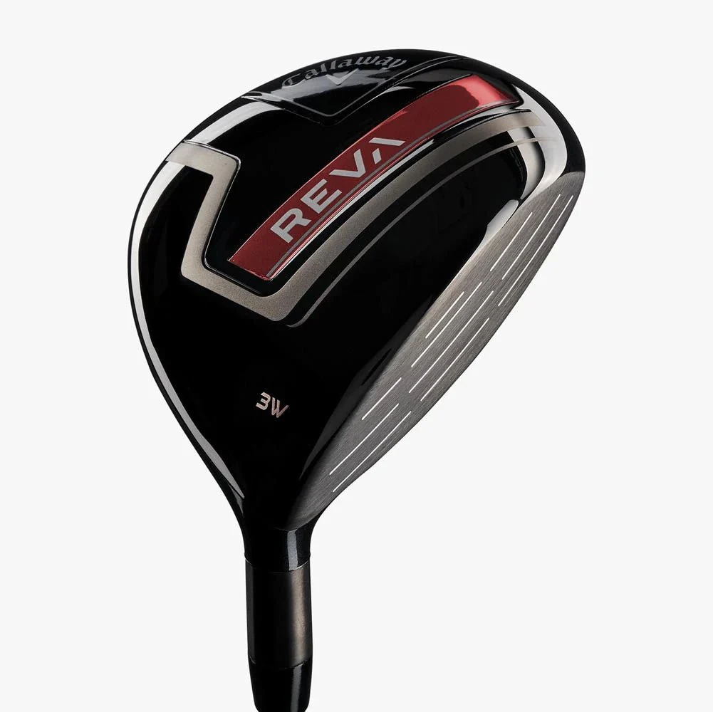 Callaway Women's REVA 11-Piece Complete Golf Set - Prior Generation - Image 5