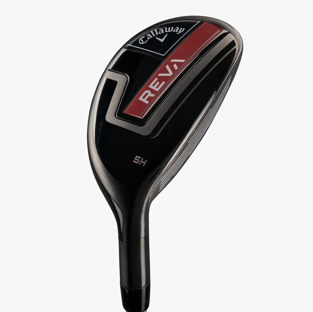 Callaway Women's REVA 11-Piece Complete Golf Set - Prior Generation - Image 6