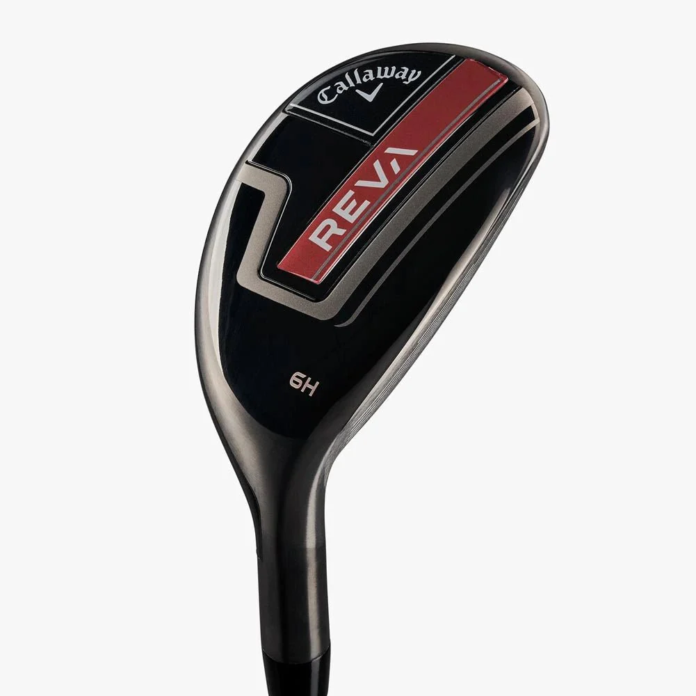 Callaway Women's REVA 11-Piece Complete Golf Set - Prior Generation - Image 7