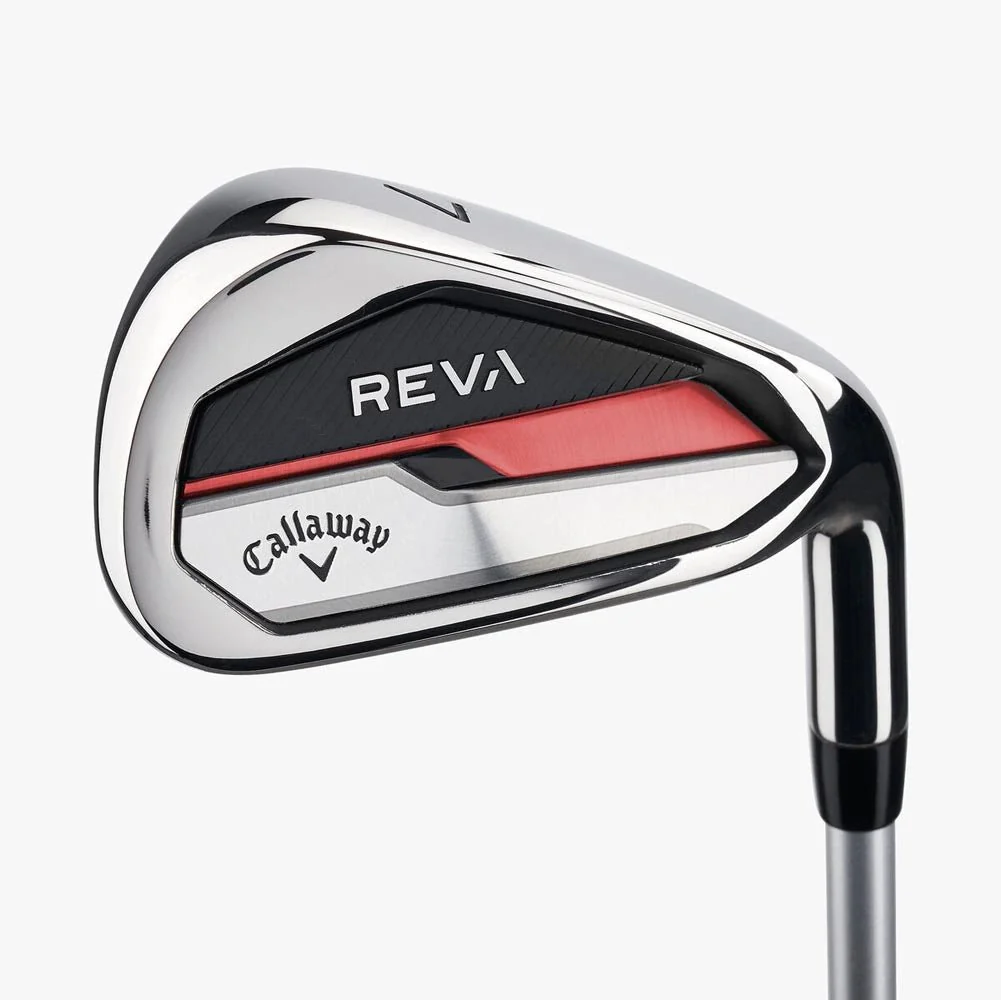 Callaway Women's REVA 11-Piece Complete Golf Set - Prior Generation - Image 8