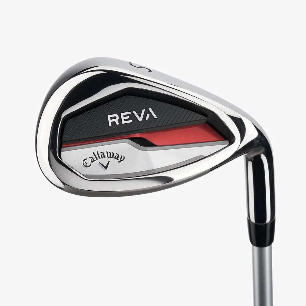Callaway Women's REVA 11-Piece Complete Golf Set - Prior Generation - Image 9