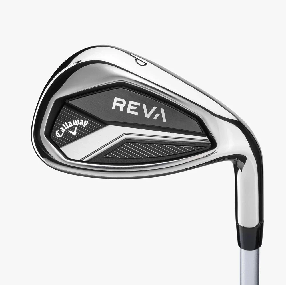 Callaway Women's REVA 11-Piece Stand Bag Complete Golf Set - Image 13