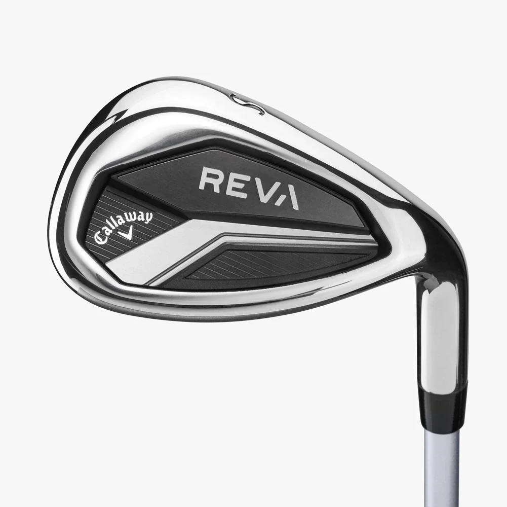 Callaway Women's REVA 11-Piece Stand Bag Complete Golf Set - Image 14