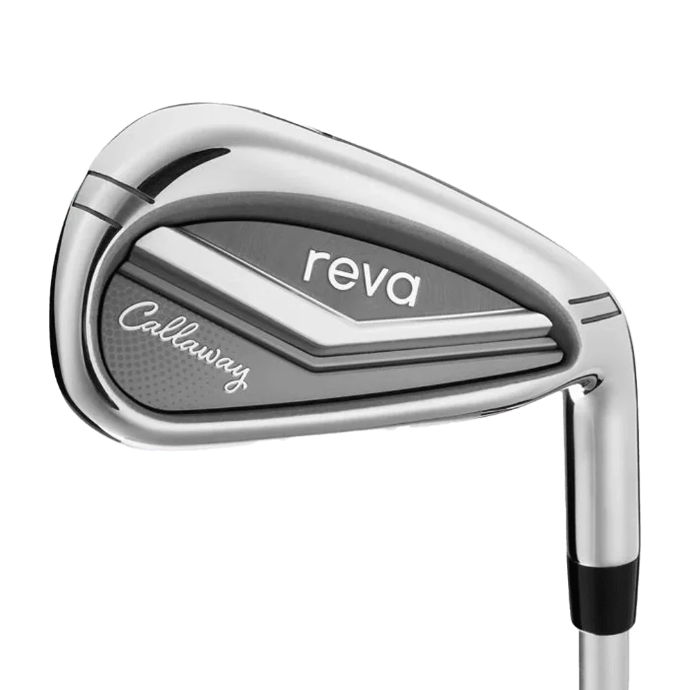 Callaway Women's REVA 26 11-Piece Cart Bag Complete Set - Image 6