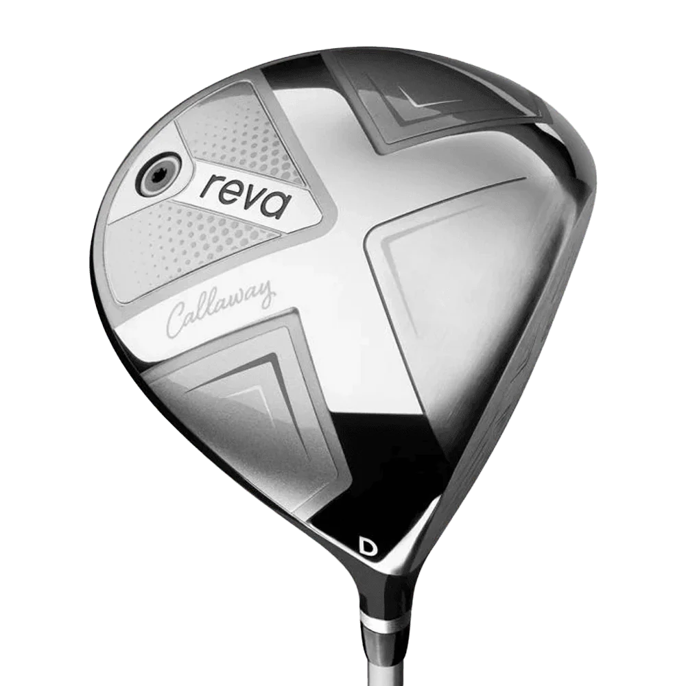 Callaway Women's REVA 26 8-Piece Cart Bag Complete Set - Image 3
