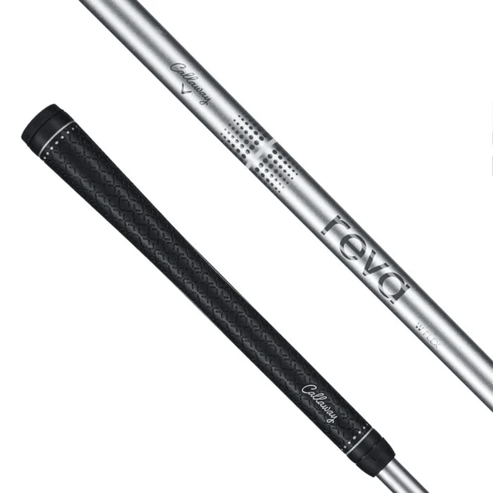 Callaway Women's REVA 26 8-Piece Cart Bag Complete Set - Image 8