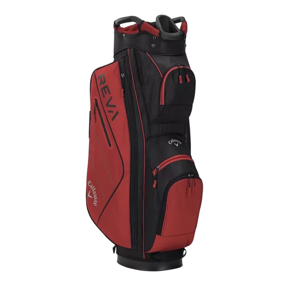 Callaway Women's REVA 8-Piece Complete Set - Image 10