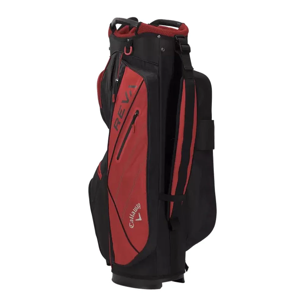 Callaway Women's REVA 8-Piece Complete Set - Image 12