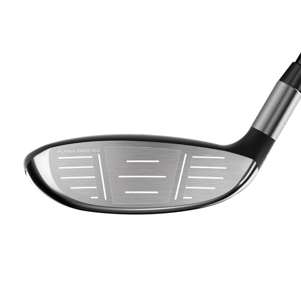 Callaway Women's Rogue ST MAX D Fairway Wood (Right-Handed) - Image 4