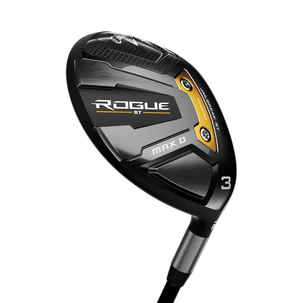 Callaway Women's Rogue ST MAX D Fairway Wood (Right-Handed) - Image 5
