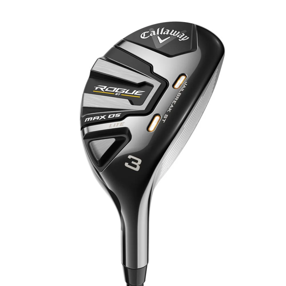 Callaway Women's Rogue ST MAX OS Lite Hybrid (Right-Handed)