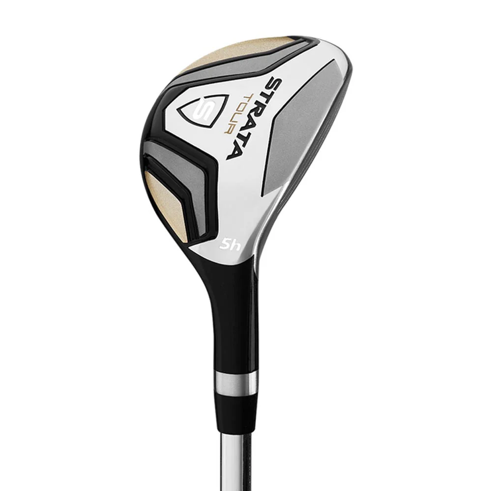Callaway Women's Strata Tour 16 Piece Complete Set - Image 12