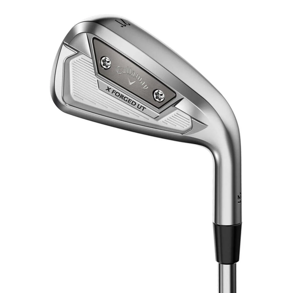 Callaway X Forged 21 Utility Iron (Right-Handed) - Image 2
