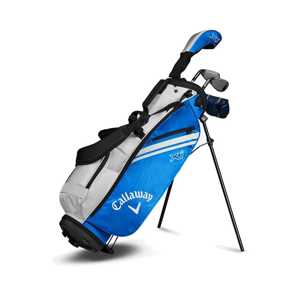 Callaway XJ Junior Level 1 Complete Set - Image 12