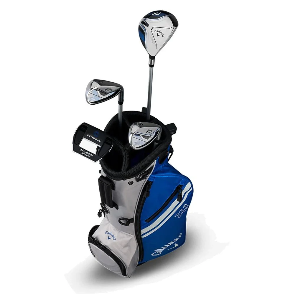 Callaway XJ Junior Level 1 Complete Set - Image 13