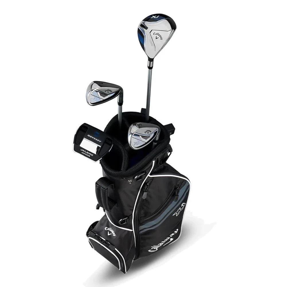 Callaway XJ Junior Level 1 Complete Set - Image 2