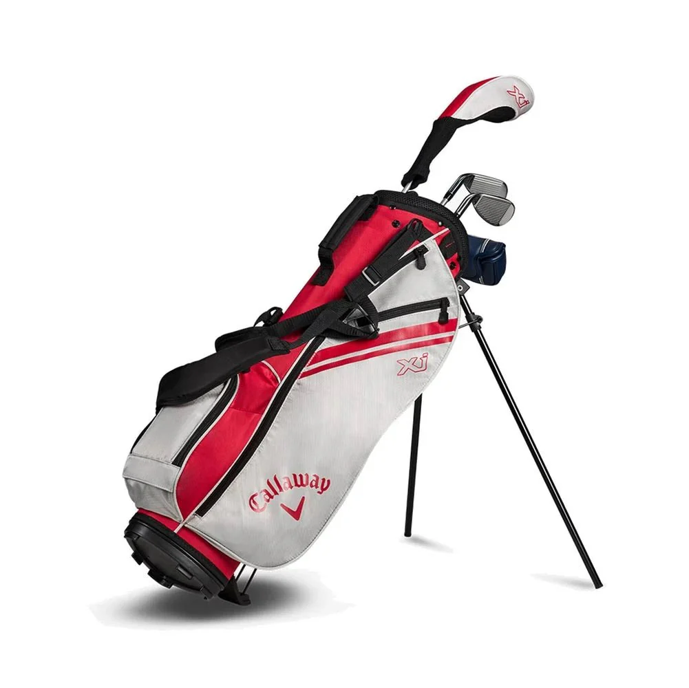 Callaway XJ Junior Level 1 Complete Set - Image 23