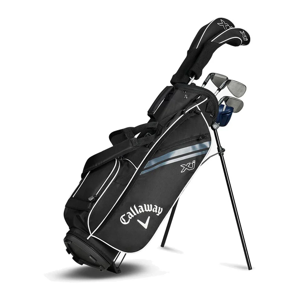 Callaway XJ Junior Level 2 Complete Set