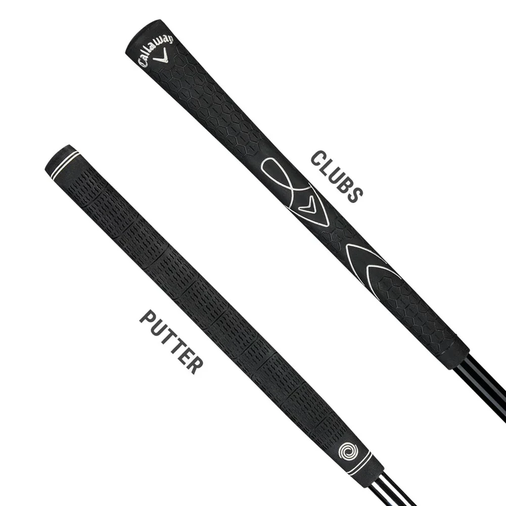 Callaway XJ Junior Level 2 Complete Set - Image 26