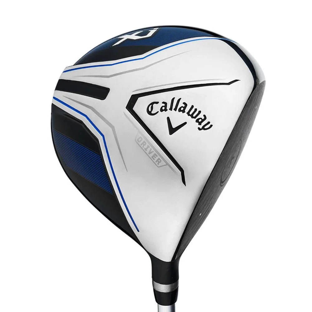Callaway XJ Junior Level 2 Complete Set - Image 30