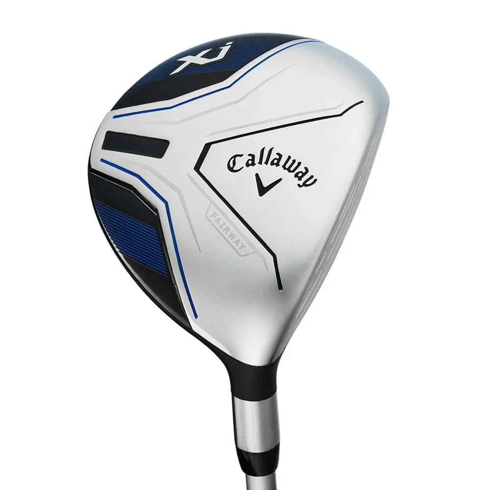 Callaway XJ Junior Level 2 Complete Set - Image 31