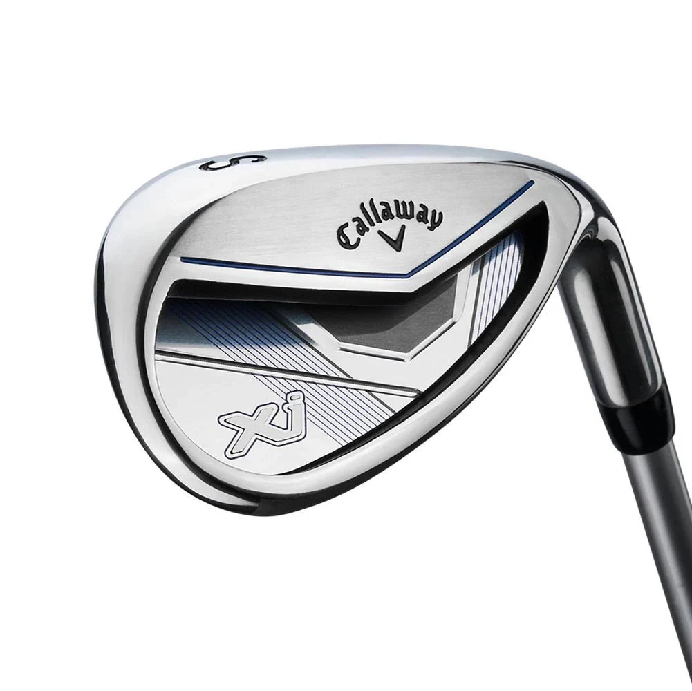 Callaway XJ Junior Level 2 Complete Set - Image 8