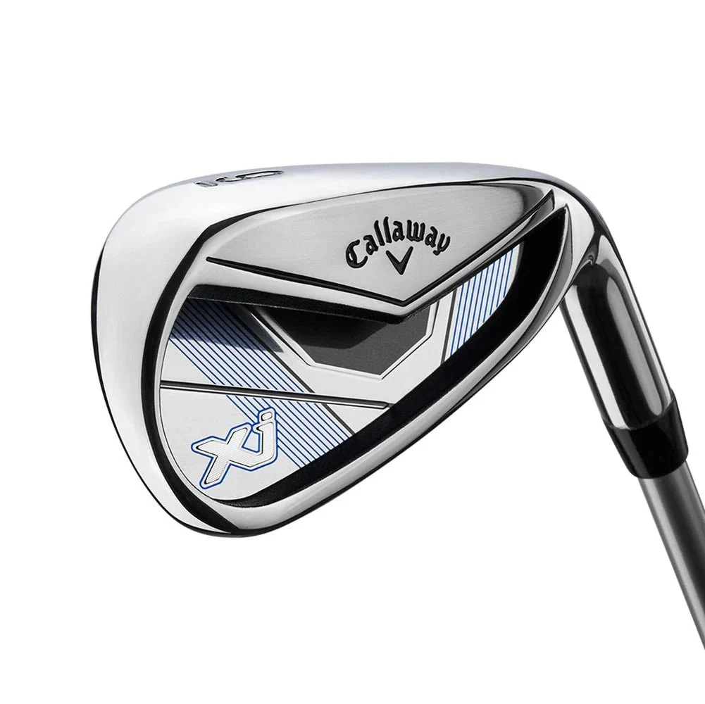 Callaway XJ Junior Level 3 Complete Set - Image 22