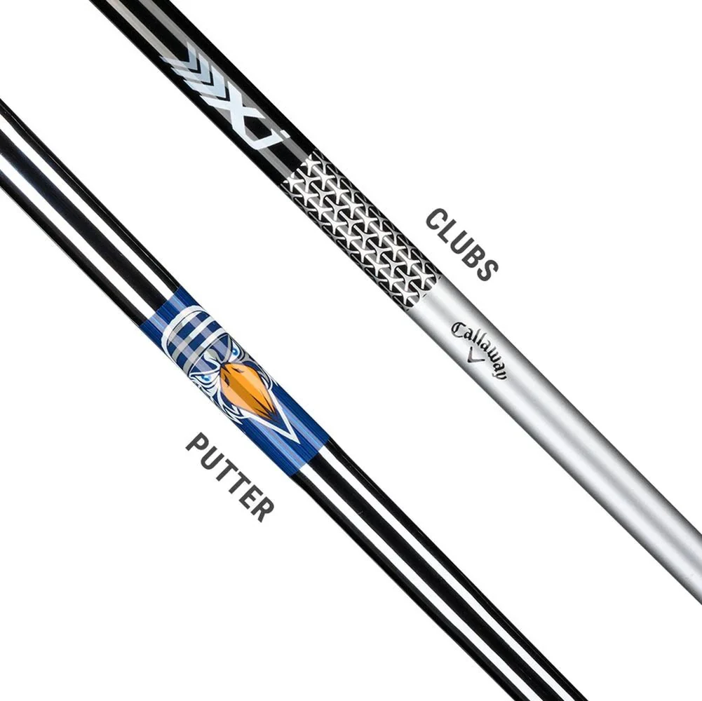 Callaway XJ Junior Level 3 Complete Set - Image 27