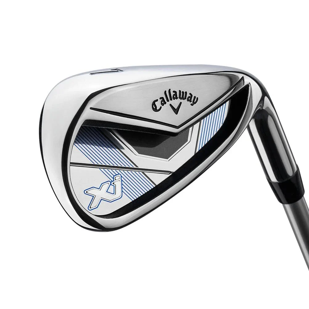 Callaway XJ Junior Level 3 Complete Set - Image 35