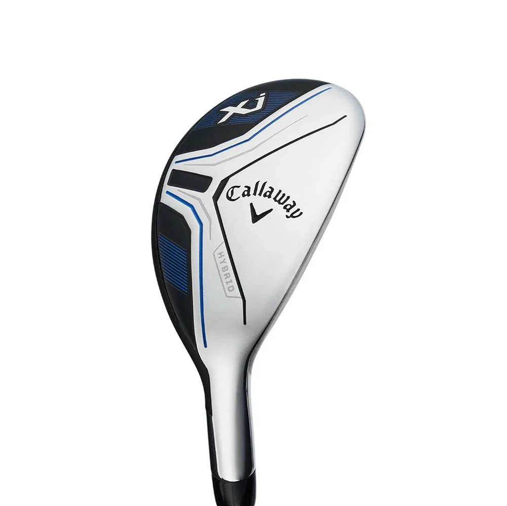 Callaway XJ Junior Level 3 Complete Set - Image 6