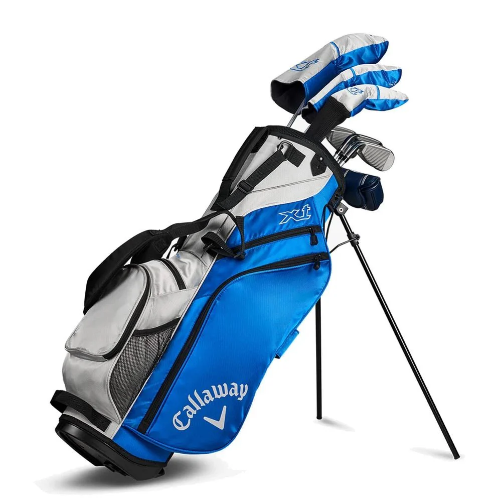 Callaway XT Junior Complete Set - Image 17