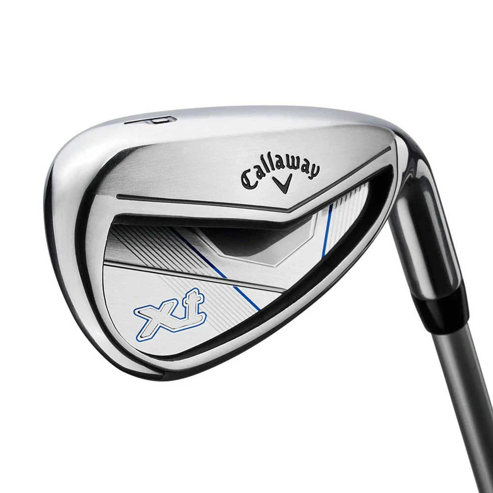 Callaway XT Junior Complete Set - Image 43