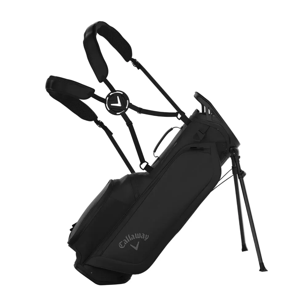 Callway Junior Fairway J Stand Bag - Image 6