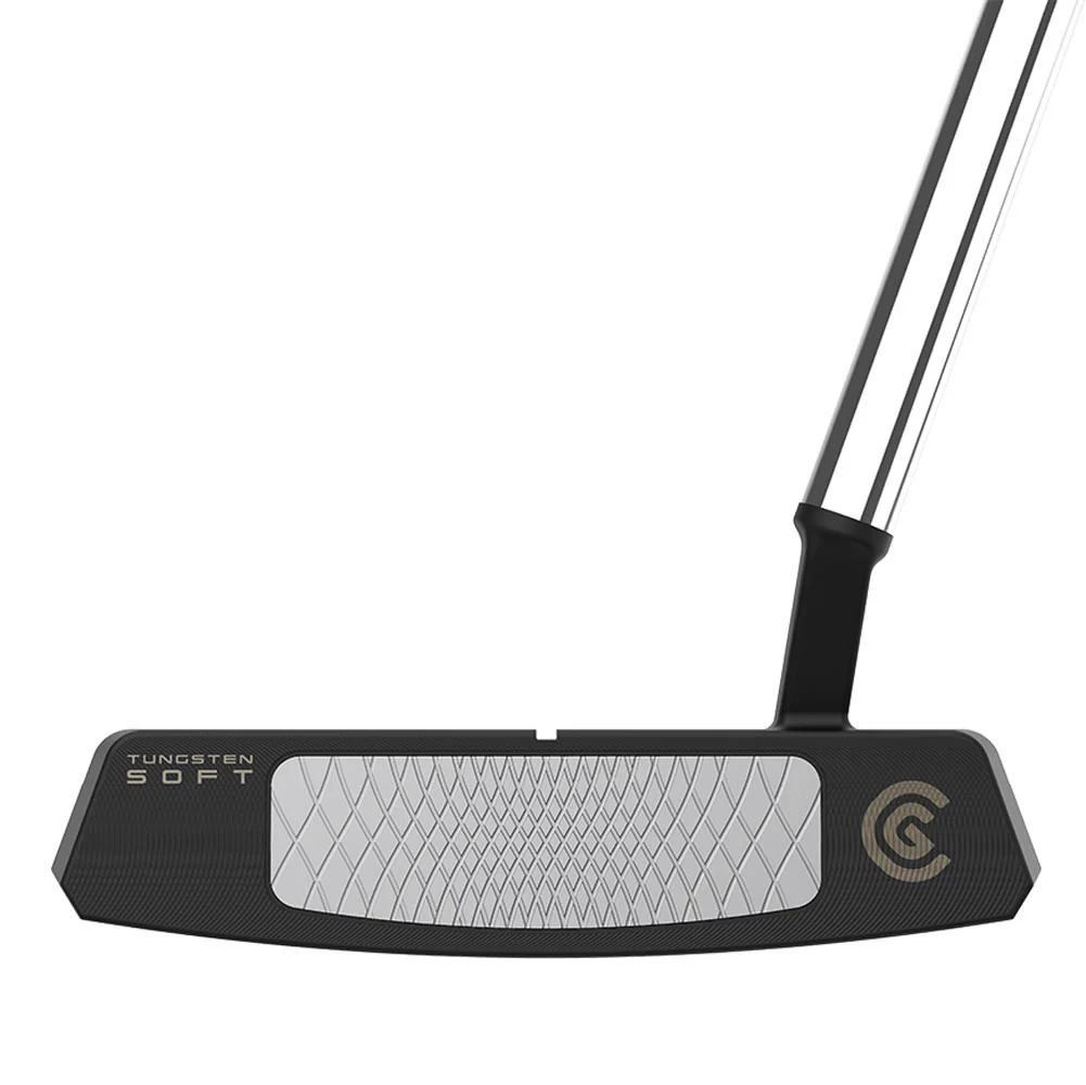 Cleveland Frontline Elite ELEVADO Slant Neck Putter - Image 3