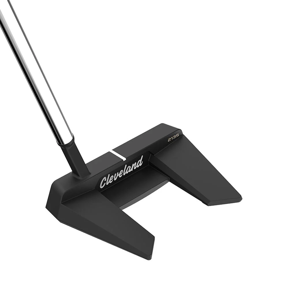 Cleveland Frontline Elite ELEVADO Slant Neck Putter - Image 7