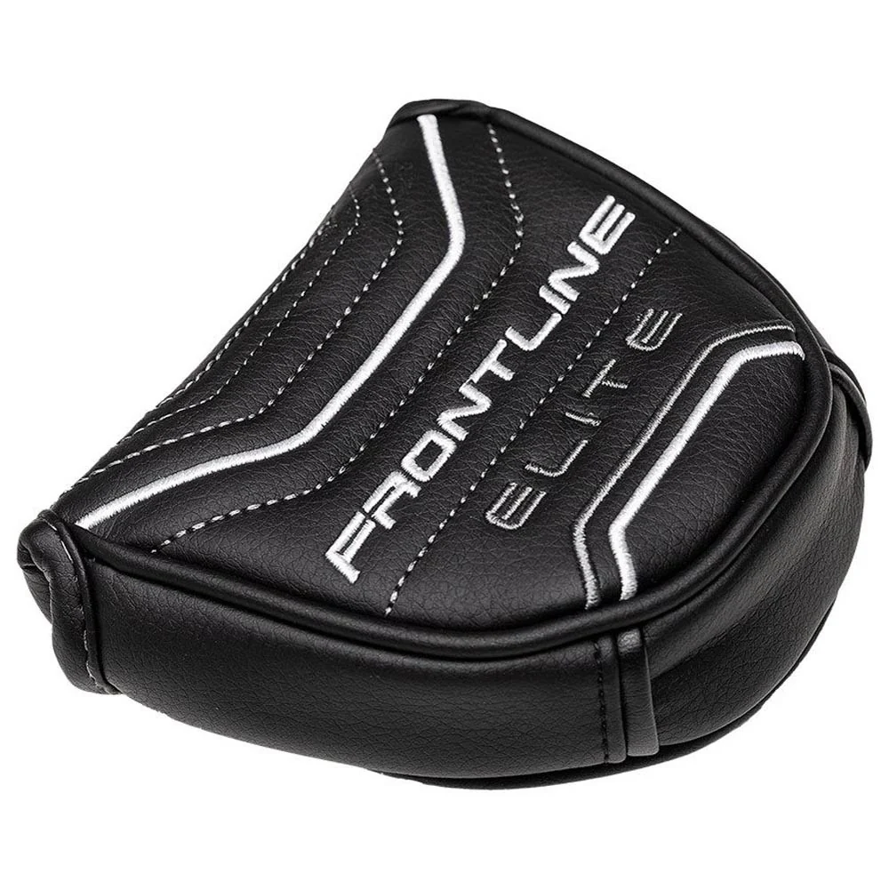Cleveland Frontline Elite RHO Single Bend Putter - Image 8