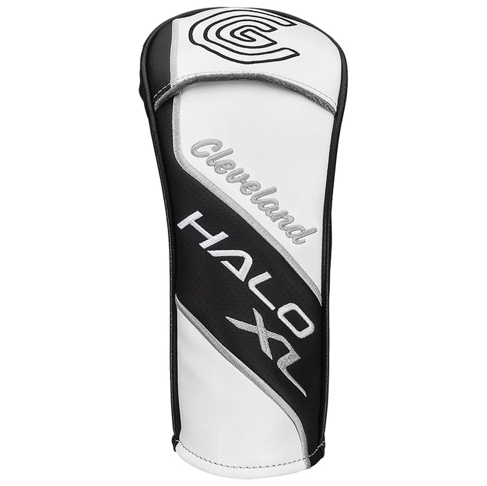 Cleveland HALO XL Fairway Wood (Left-Handed) - Image 6