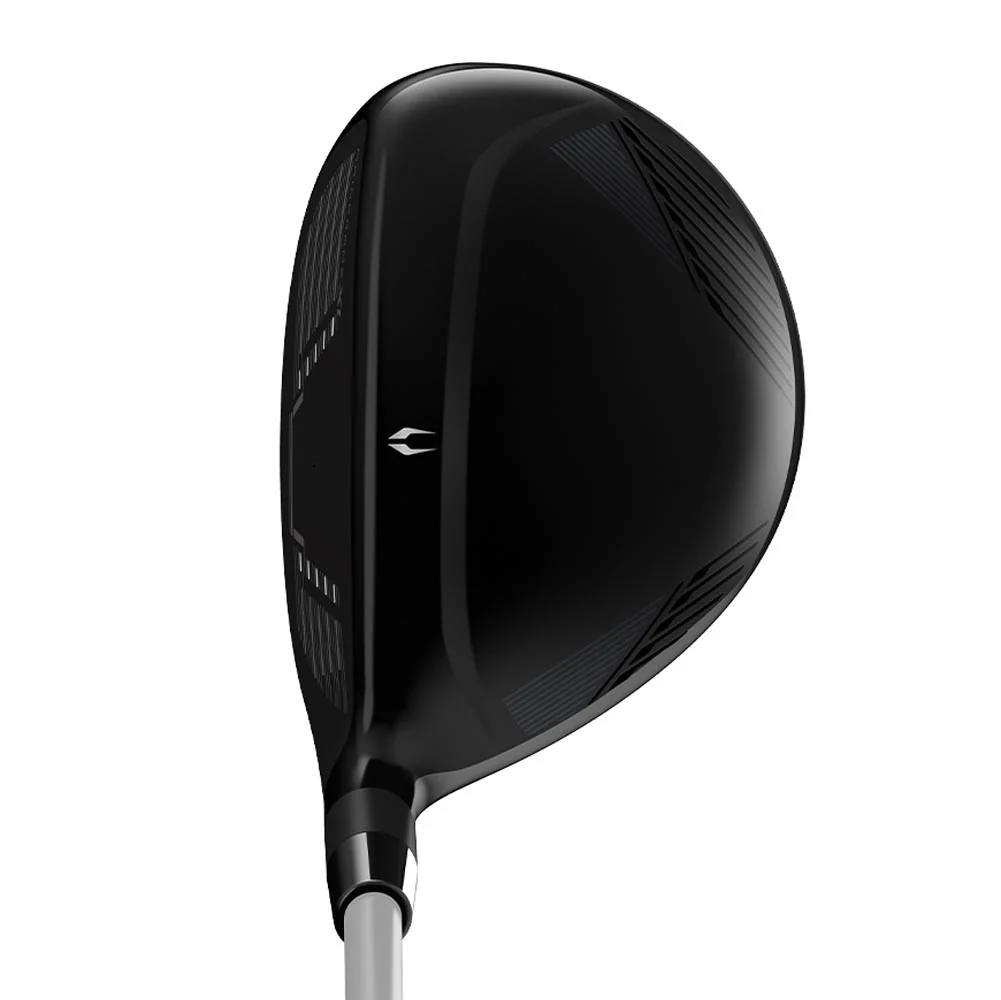 Cleveland HALO XL Hy-Wood (Left-Handed) - Image 3