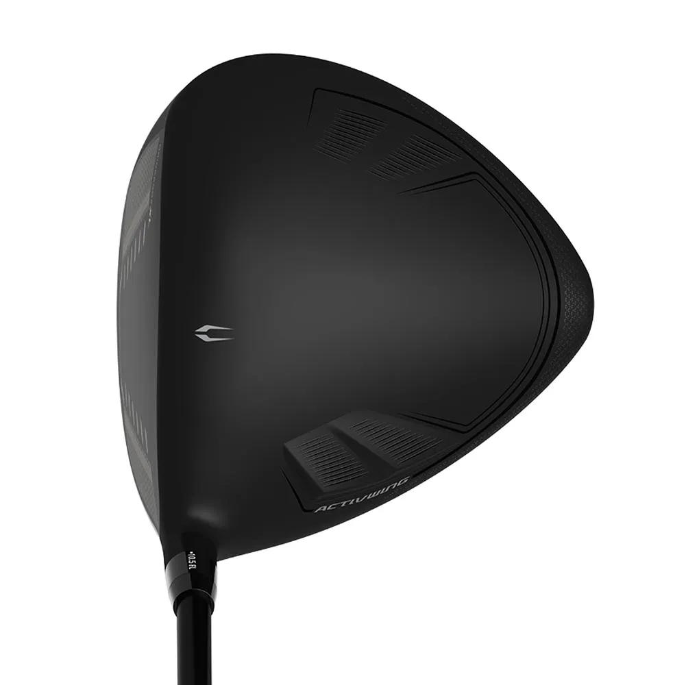 Cleveland HiBore XL Driver - Image 4