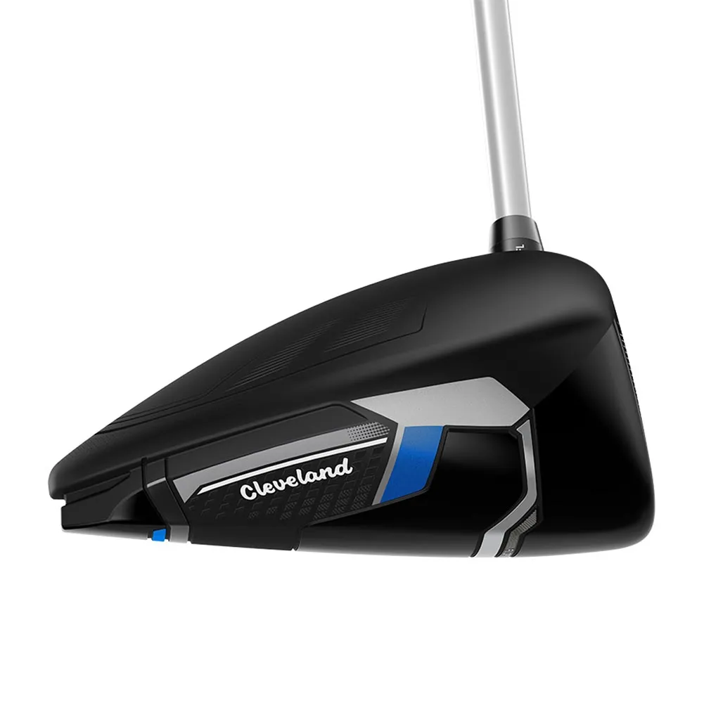 Cleveland HiBore XL Lite Driver - Image 5