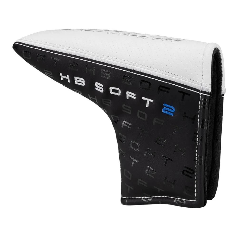 Cleveland Huntington Beach Soft 2 #1 Black Putter - Image 10